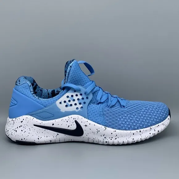 Nike Free Trainer 8 UNC Shoes Men’s Sz 7 / Women’s Sz 8.5