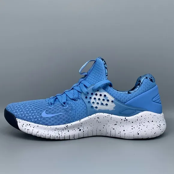 Nike Free Trainer 8 UNC Shoes Men’s Sz 7 / Women’s Sz 8.5