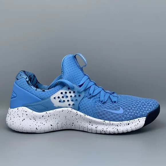 Nike Free Trainer 8 UNC Shoes Men’s Sz 7 / Women’s Sz 8.5