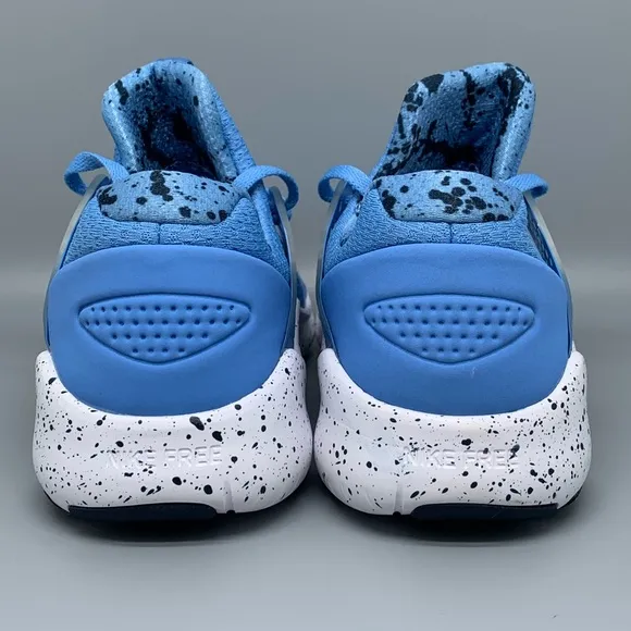 Nike Free Trainer 8 UNC Shoes Men’s Sz 7 / Women’s Sz 8.5