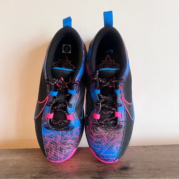 Nike Giannis Freak 5 Loyalty Youth Basketball Shoe Size 5.5Y or 7 SKU#243568