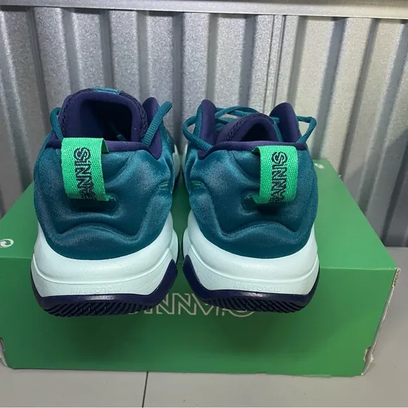 Nike Giannis Immorality 3 Geode Teal Size 12 DZ7533-301 Men’s Shoes NEW