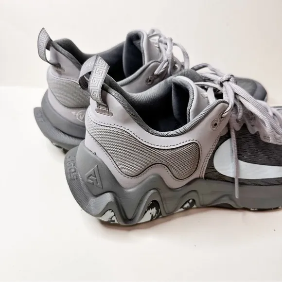 Nike Giannis Immorality ll Men’s Basketball Shoes