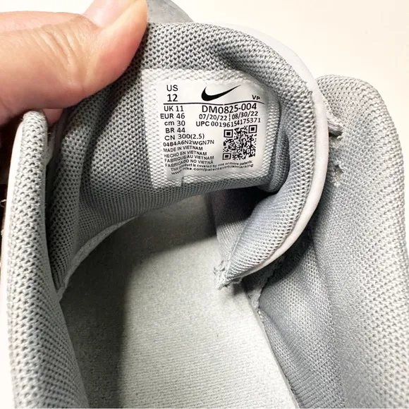 Nike Giannis Immorality ll Men’s Basketball Shoes
