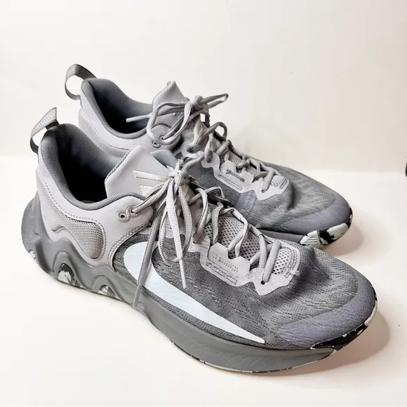 Nike Giannis Immorality ll Men’s Basketball Shoes