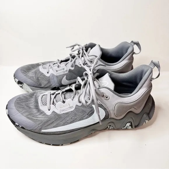 Nike Giannis Immorality ll Men’s Basketball Shoes