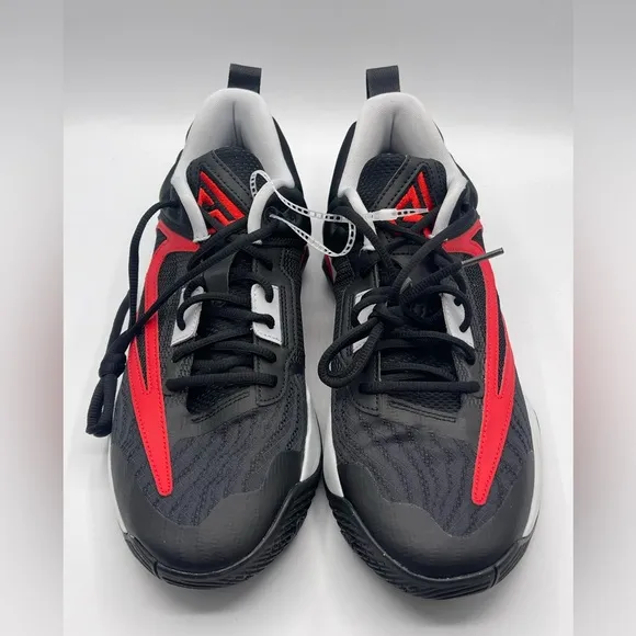 Nike Giannis Immortality 3 Shoes Mens size 10.5 Black  Basketball