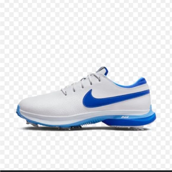 NIKE GOLF AIR ZOOM VICTORY TOUR MEN’S 3 NRG GOLF SHOES SIZE 5.5