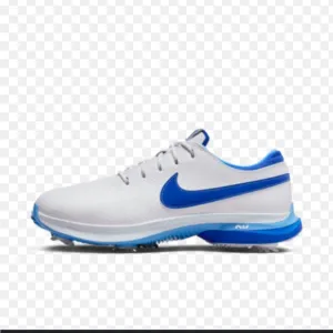 NIKE GOLF AIR ZOOM VICTORY TOUR MEN’S 3 NRG GOLF SHOES SIZE 5.5