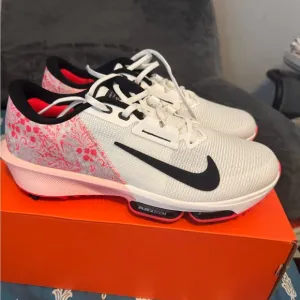 Nike Golf men’s golf shoes, masters pack 2025