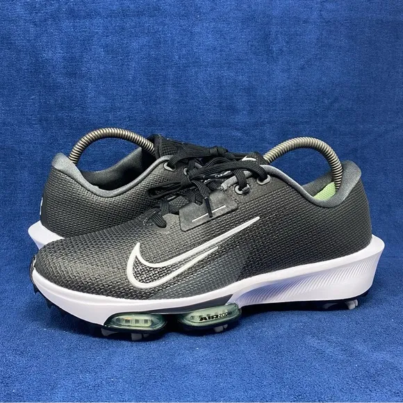 Nike golf shoes Infiniti tour next % 2 size 7.5 men’s