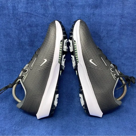 Nike golf shoes Infiniti tour next % 2 size 7.5 men’s