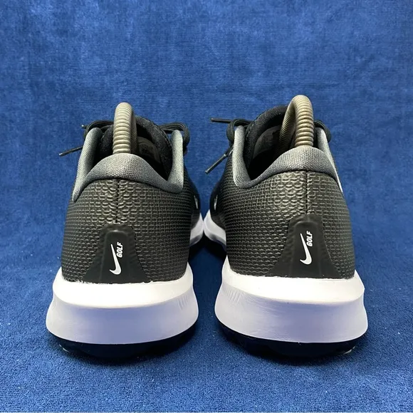 Nike golf shoes Infiniti tour next % 2 size 7.5 men’s