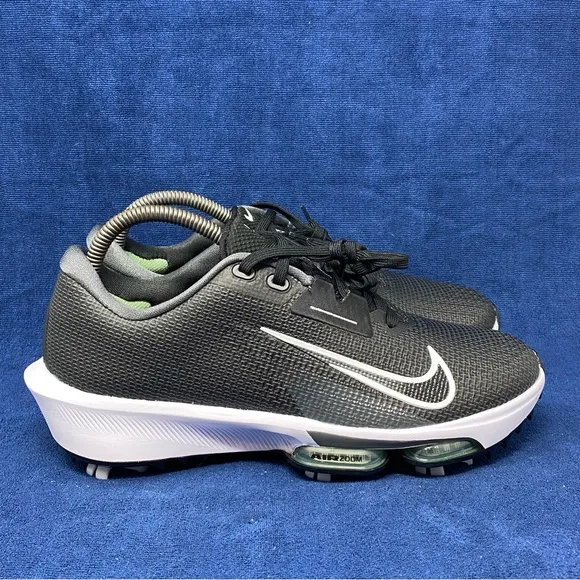 Nike golf shoes Infiniti tour next % 2 size 7.5 men’s