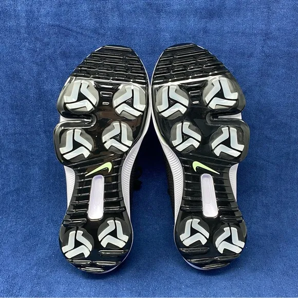 Nike golf shoes Infiniti tour next % 2 size 7.5 men’s