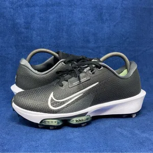 Nike golf shoes Infiniti tour next % 2 size 7.5 men’s