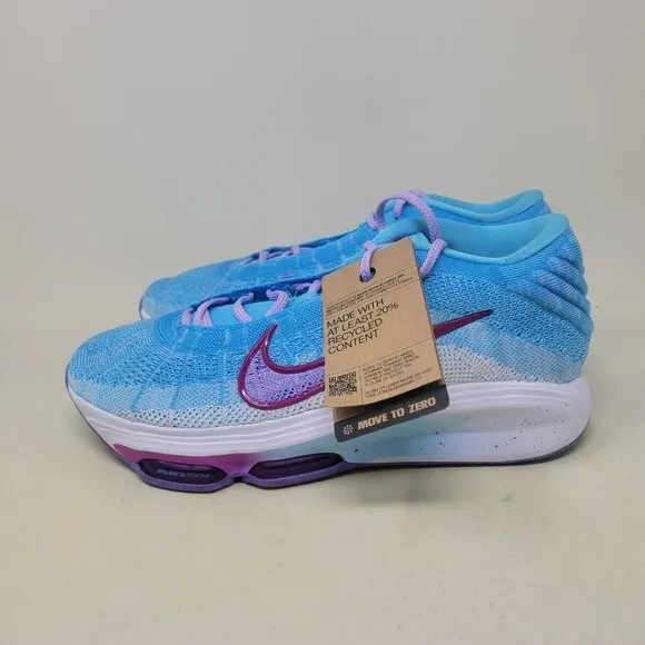 Nike GT Hustle 3 x Paige Bueckers PE Men’s Size 12 Basketball Shoes HJ7679-900