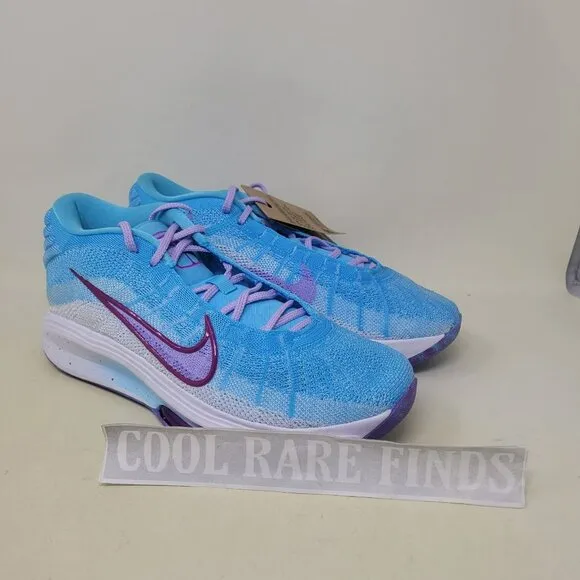 Nike GT Hustle 3 x Paige Bueckers PE Men’s Size 12 Basketball Shoes HJ7679-900