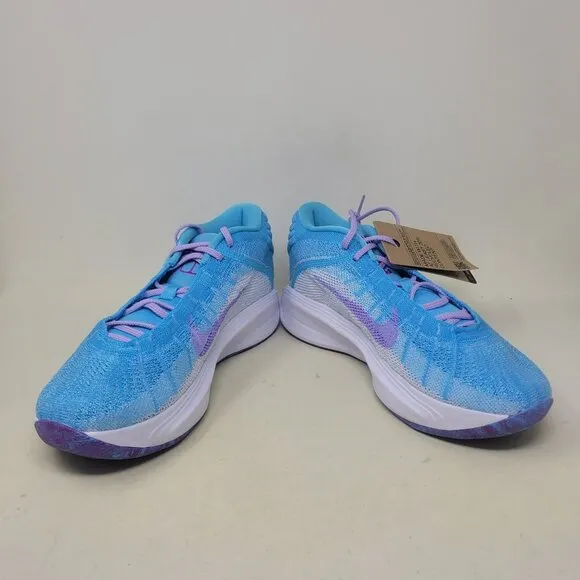 Nike GT Hustle 3 x Paige Bueckers PE Men’s Size 12 Basketball Shoes HJ7679-900