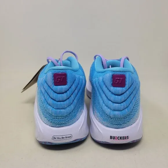 Nike GT Hustle 3 x Paige Bueckers PE Men’s Size 12 Basketball Shoes HJ7679-900