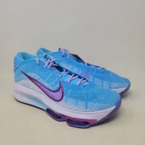 Nike GT Hustle 3 x Paige Bueckers PE Men’s Size 12 Basketball Shoes HJ7679-900