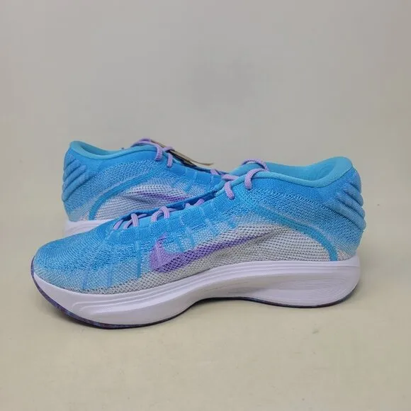 Nike GT Hustle 3 x Paige Bueckers PE Men’s Size 12 Basketball Shoes HJ7679-900