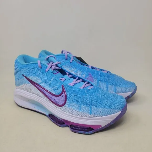 Nike GT Hustle 3 x Paige Bueckers PE Men’s Size 12 Basketball Shoes HJ7679-900