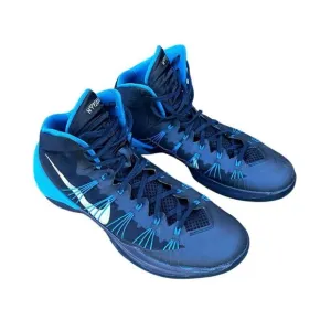 Nike Hyperdunk 2013 University Blue Men’s Athletic Shoes Size 15