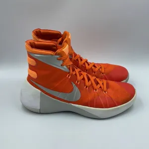 Nike Hyperdunk 2015 Basketball Shoes Men’s Sz 9.5