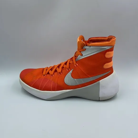 Nike Hyperdunk 2015 Basketball Shoes Men’s Sz 9.5