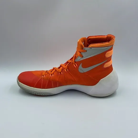 Nike Hyperdunk 2015 Basketball Shoes Men’s Sz 9.5