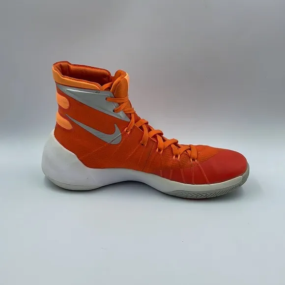 Nike Hyperdunk 2015 Basketball Shoes Men’s Sz 9.5