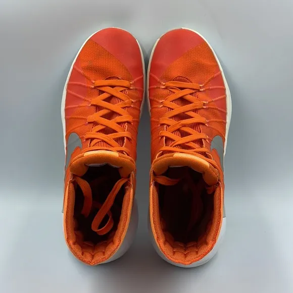 Nike Hyperdunk 2015 Basketball Shoes Men’s Sz 9.5