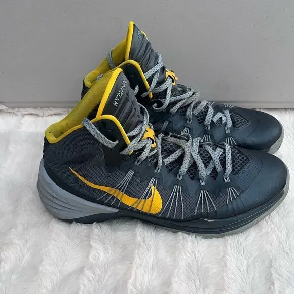 Nike Hyperdunk 2013 'Armory Slate' Men’s size 11.5