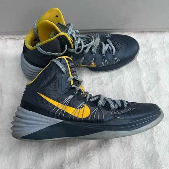 Nike Hyperdunk 2013 'Armory Slate' Men’s size 11.5