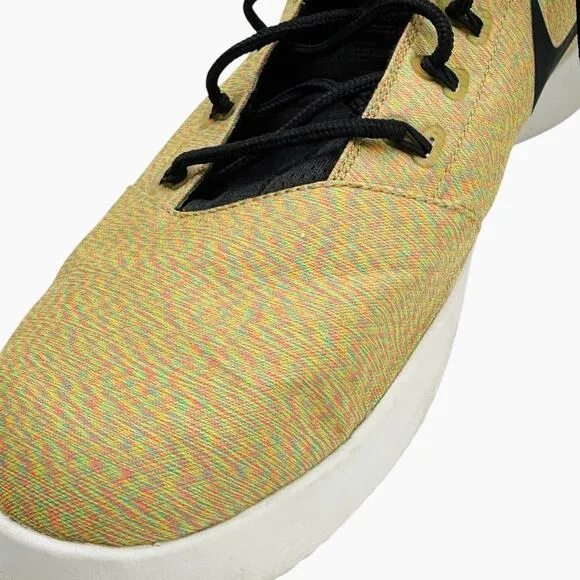 Nike Hyperfr3sh Mid 'Cream' Basketball Shoes Men’s Size 13