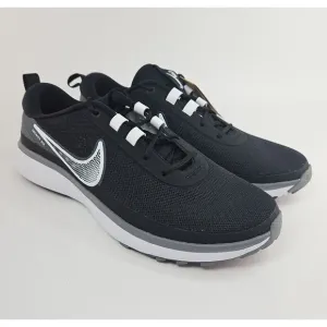 Nike Infinity Ace‎ Next Nature Spikeless Golf Shoes DX0024-010 Mens Size 10.5