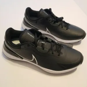 Nike Infinity Pro 2 Golf Shoes Dark Smoke Grey DJ5593-015 Spikeless Men’s Sz 13