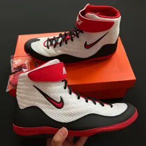 Nike Inflict Boxing Wrestling Shoes