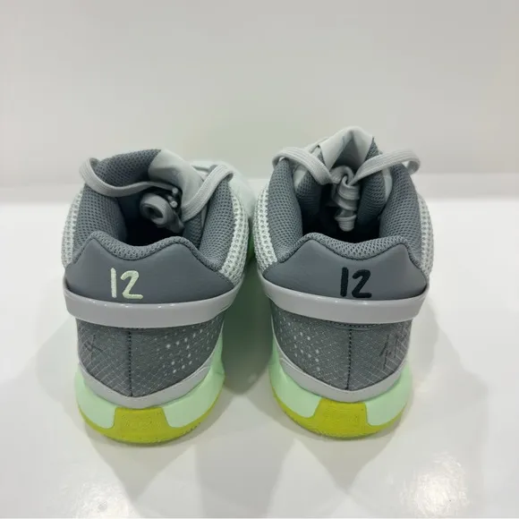 Nike Ja 1 Men’s Basketball Shoes