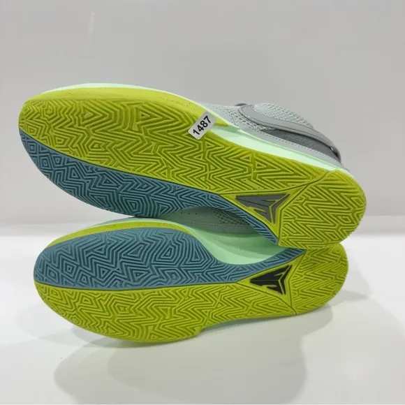 Nike Ja 1 Men’s Basketball Shoes