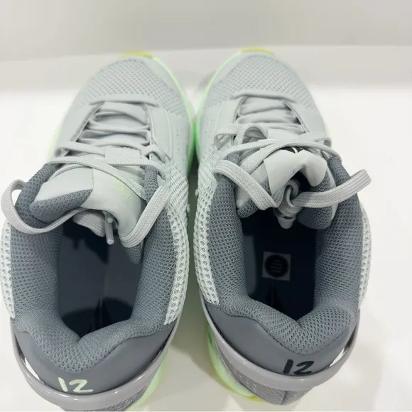 Nike Ja 1 Men’s Basketball Shoes