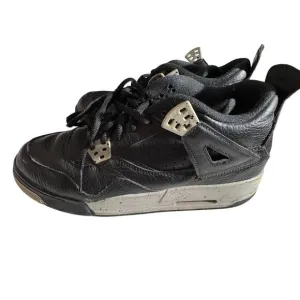Nike Jordan 4 Retro‎ ‘Oreo’ Shoes Men’s/Boys Sz 6