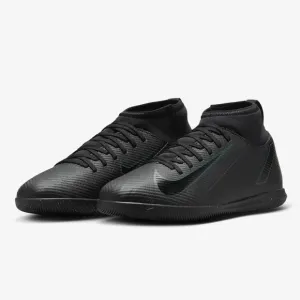 Nike Jr. Mercurial Superfly 10 Club IC High-Top Soccer Shoes Size 5.5Y (New)