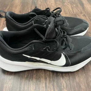 Nike Juniper Trail 2 NN Running Shoes Mens Size 13 Black/White DM0822-001