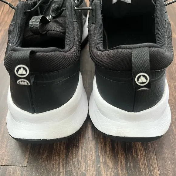 Nike Juniper Trail 2 NN Running Shoes Mens Size 13 Black/White DM0822-001