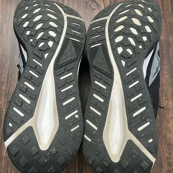 Nike Juniper Trail 2 NN Running Shoes Mens Size 13 Black/White DM0822-001