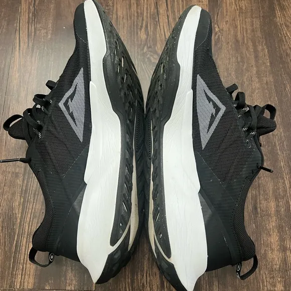 Nike Juniper Trail 2 NN Running Shoes Mens Size 13 Black/White DM0822-001