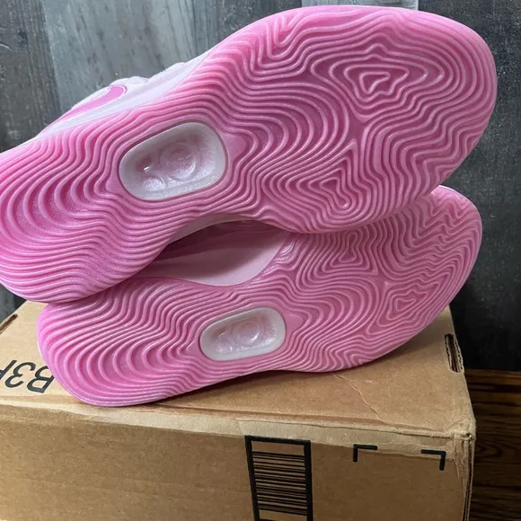 Nike KD 17 NRG Aunt Pearl Basketball Shoes Size Men’s  FZ1518-600