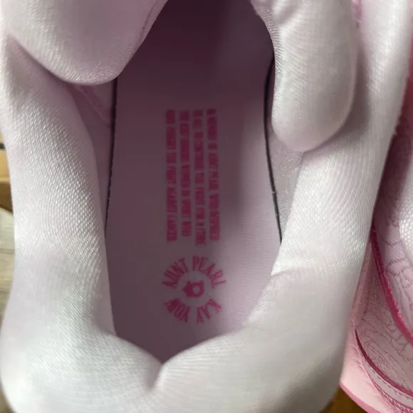 Nike KD 17 NRG Aunt Pearl Basketball Shoes Size Men’s  FZ1518-600